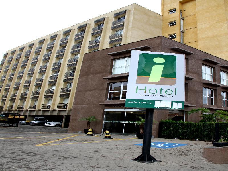 Hotel 1000 Piracicaba Exterior photo